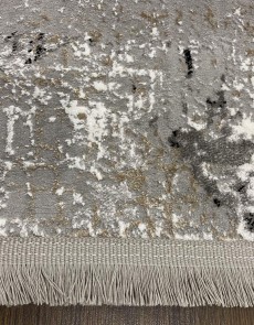 Акриловий килим RUBIN AVIS MR 143 , GREY BLACK - высокое качество по лучшей цене в Украине.